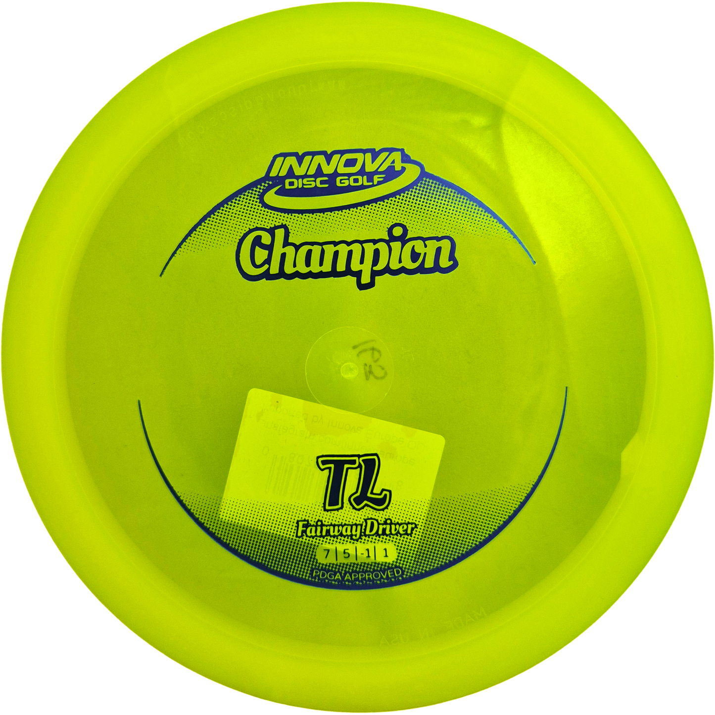 Champion TL