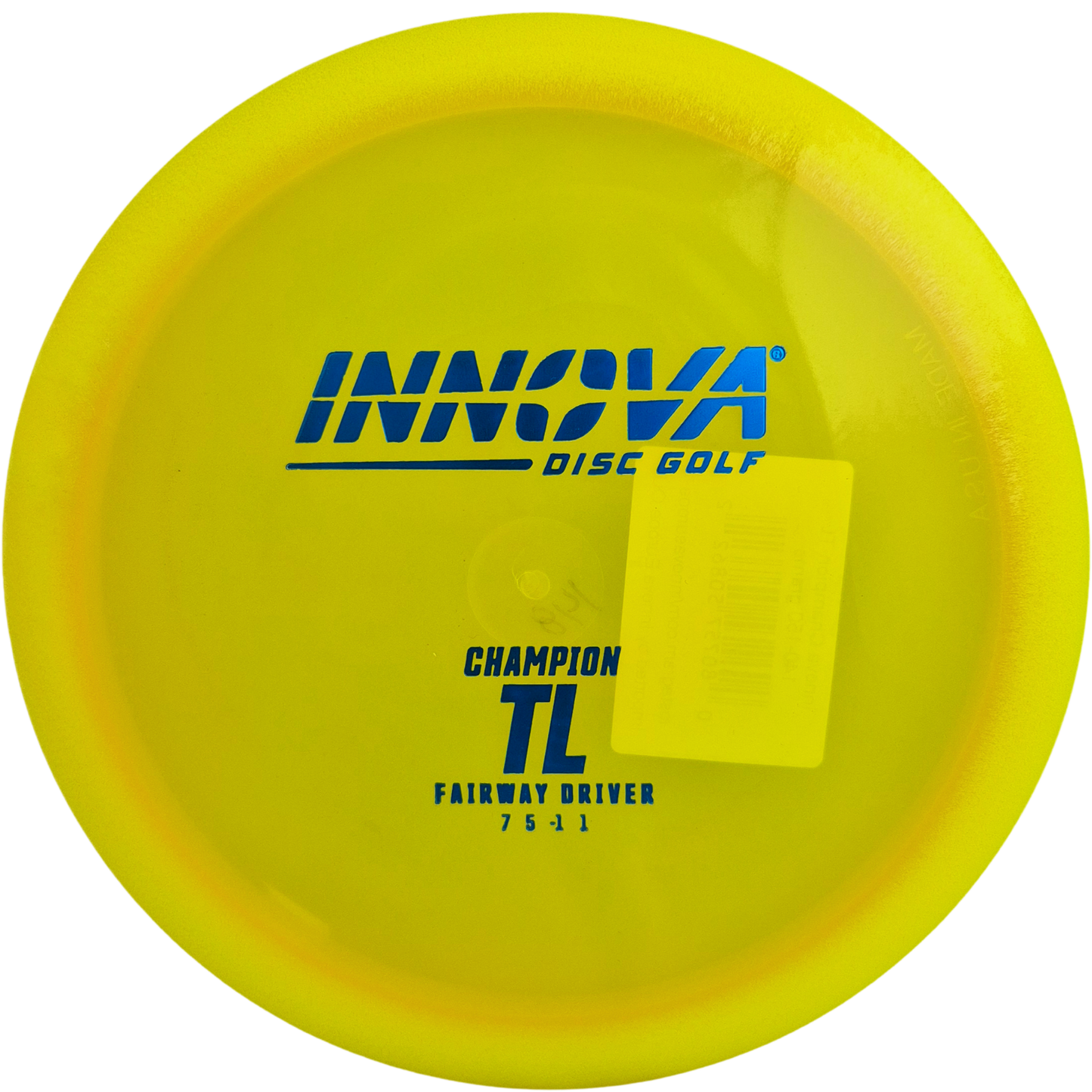Champion TL