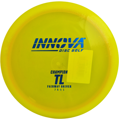Champion TL