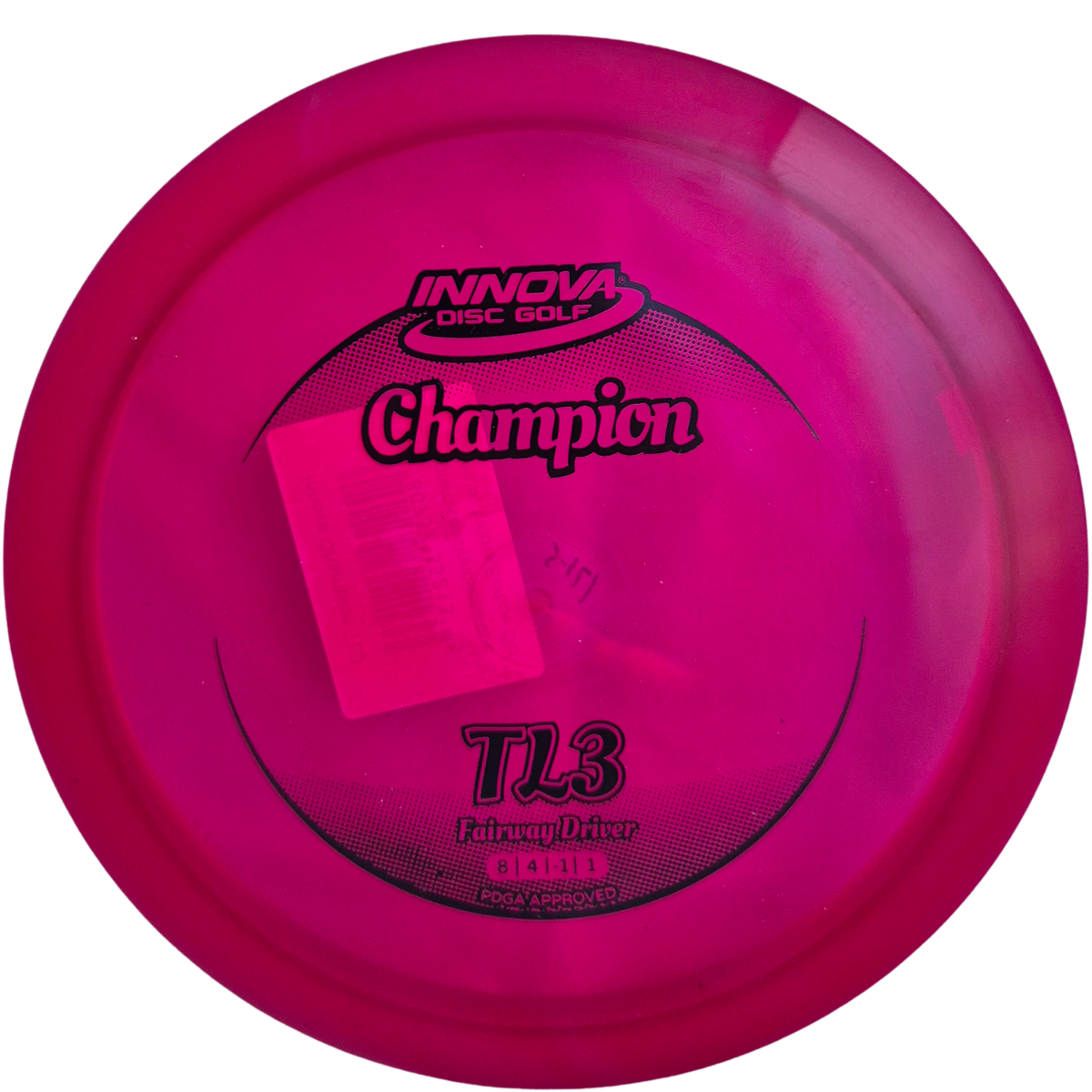 Champion TL3