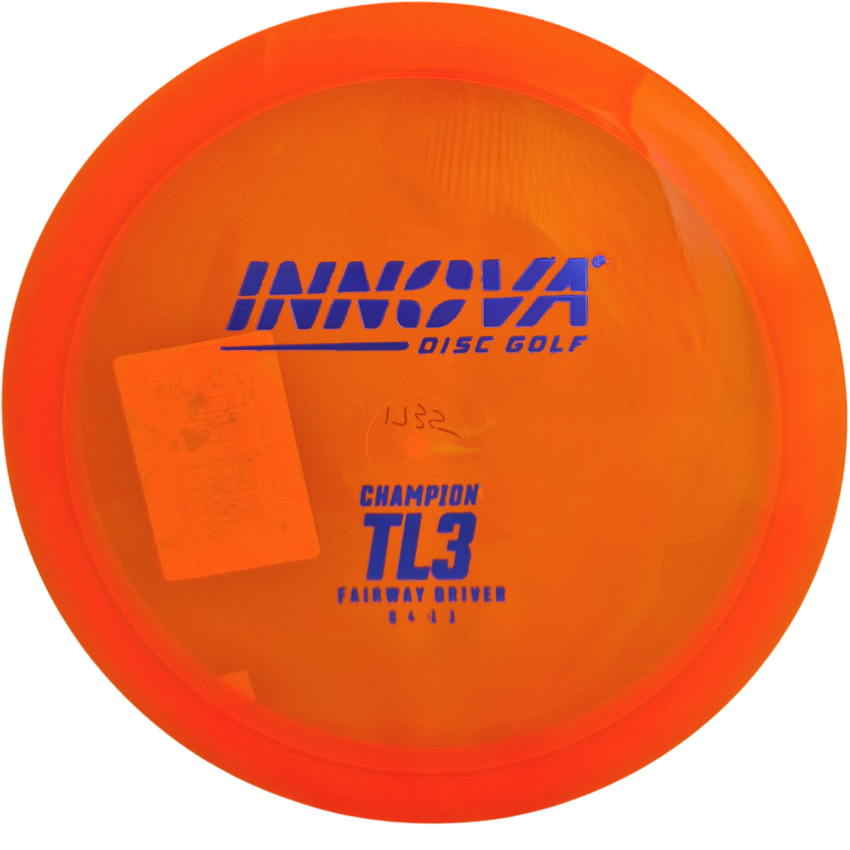 Champion TL3
