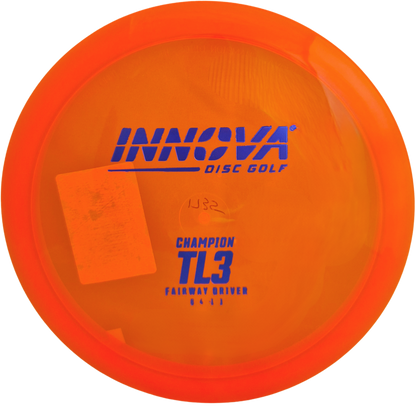 Champion TL3