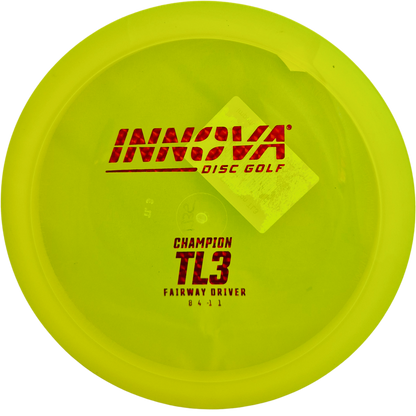 Champion TL3