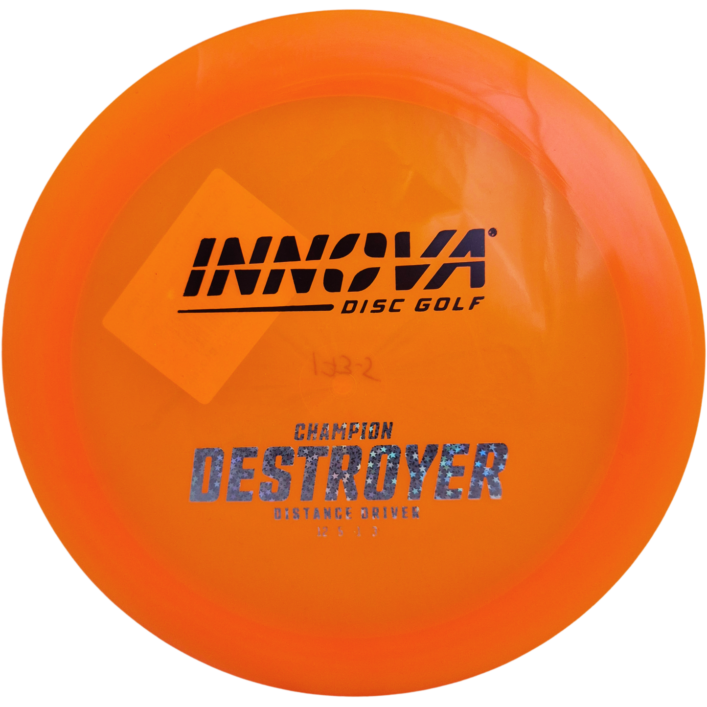 Champion Destroyer