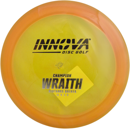 Champion Wraith