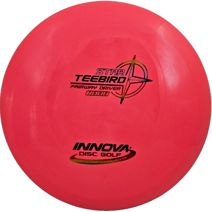 Star TeeBird