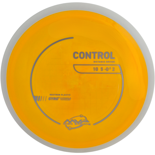 Neutron Control