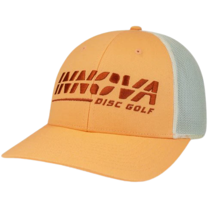 Burst Low-Pro Snapback