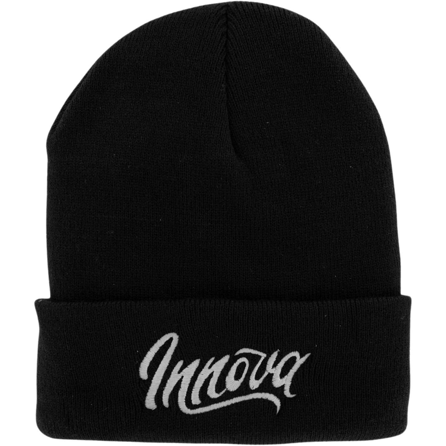 Flow Cuff Beanie