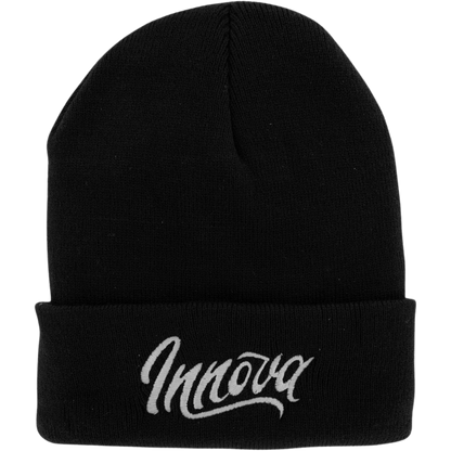 Flow Cuff Beanie