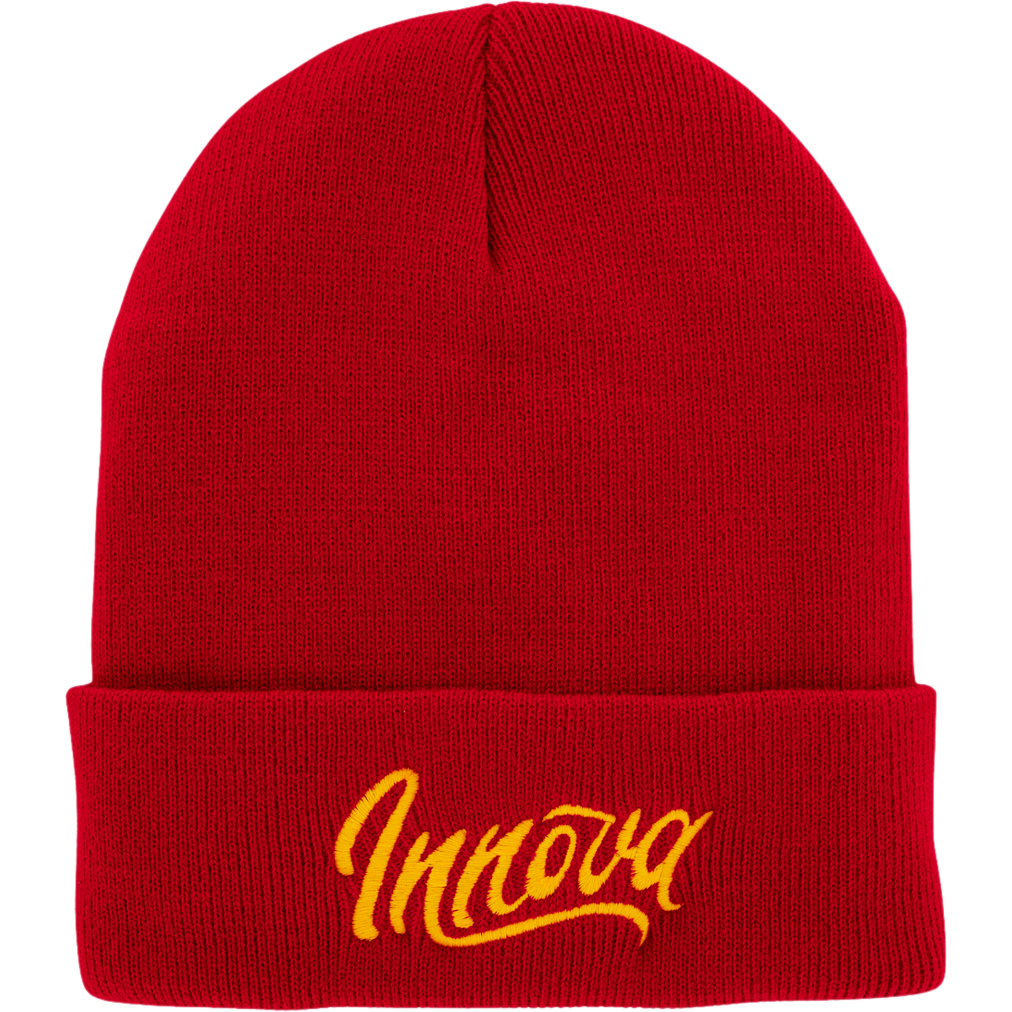 Flow Cuff Beanie