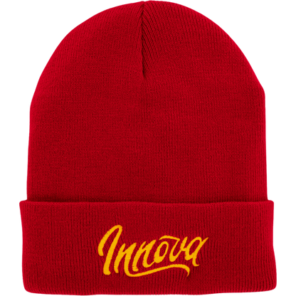 Flow Cuff Beanie