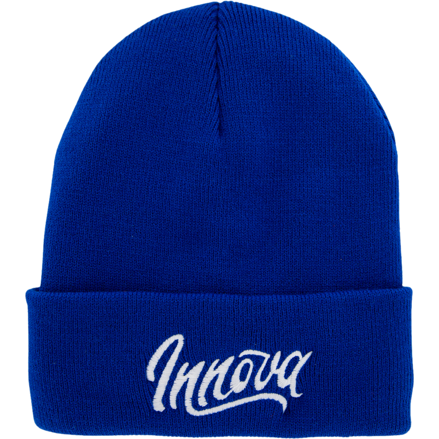 Flow Cuff Beanie