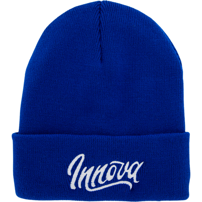 Flow Cuff Beanie