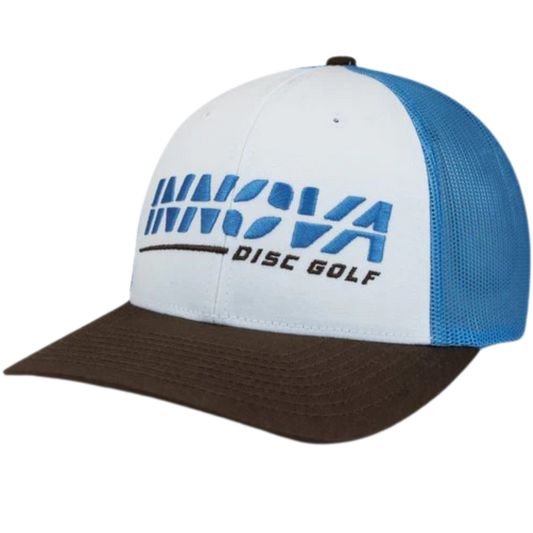 Burst Low-Pro Snapback