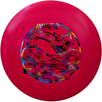 Star Sidewinder