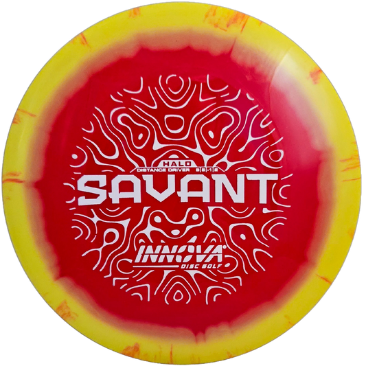 Halo Star Savant