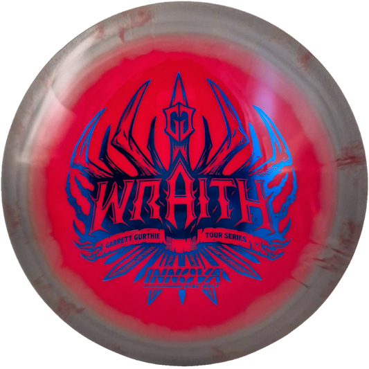 Halo Star Wraith Garrett Gurthie Tour Series '25