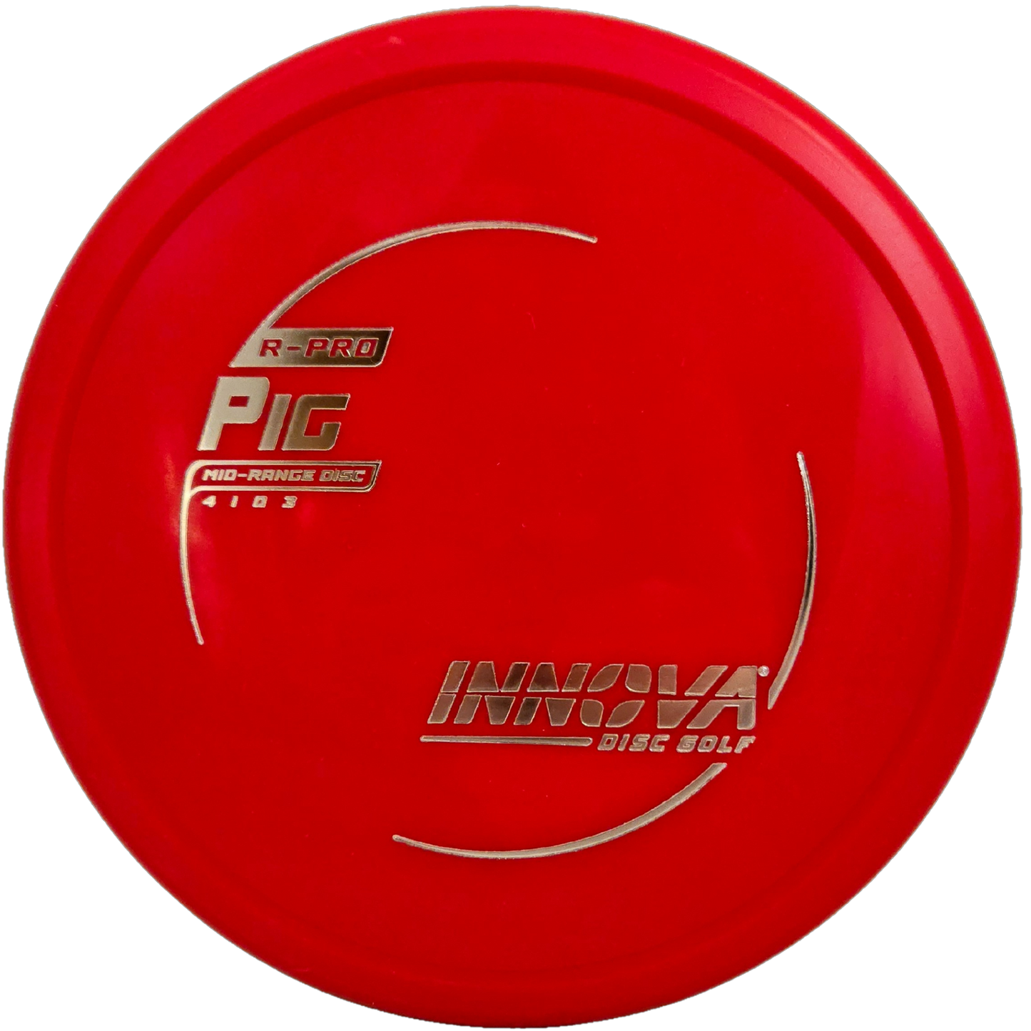 R-Pro Pig