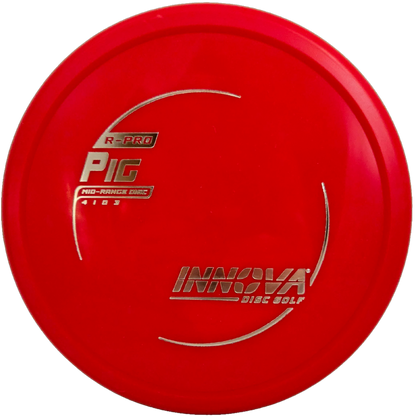 R-Pro Pig