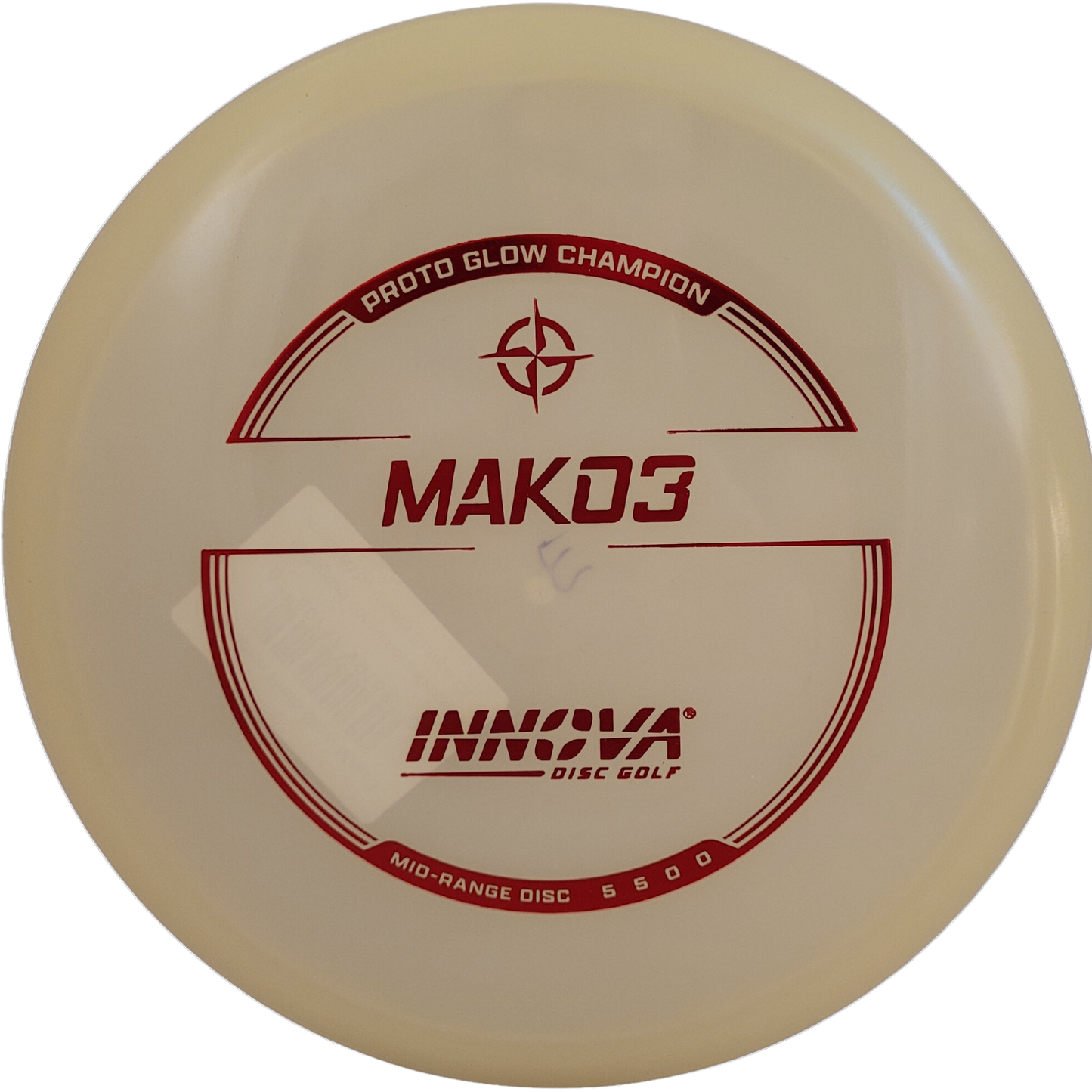Proto Glow Mako3