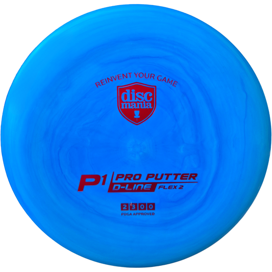 D-Line Flex 2 P1
