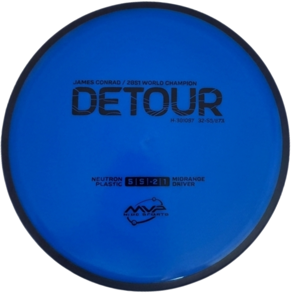Neutron Detour
