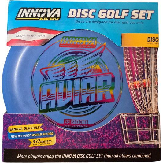 DX Beginner Set