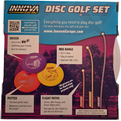 DX Beginner Set