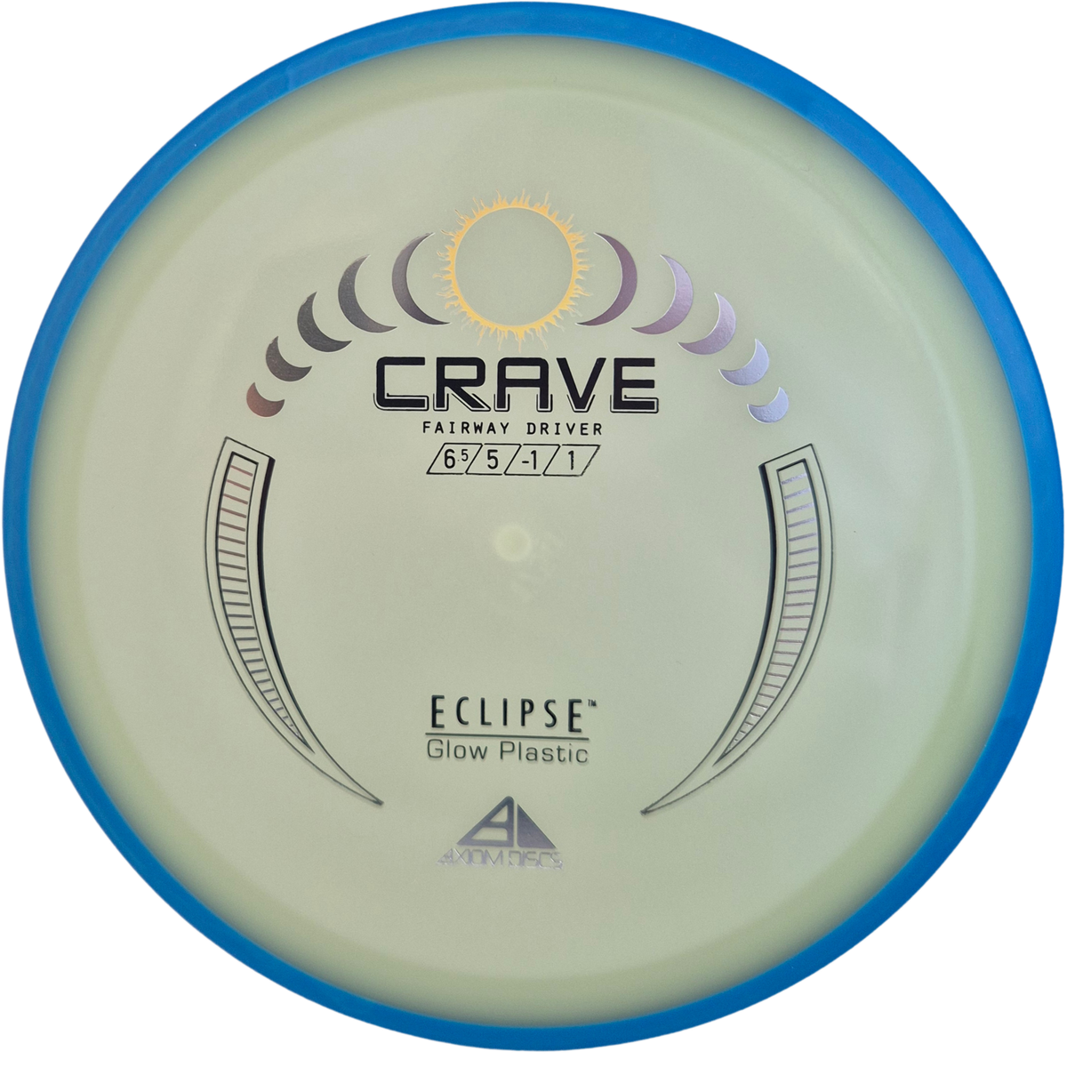 Eclipse Crave