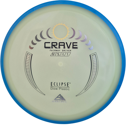 Eclipse Crave