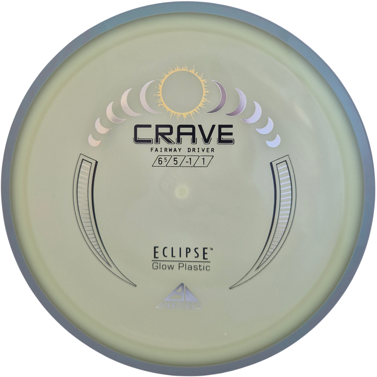 Eclipse Crave