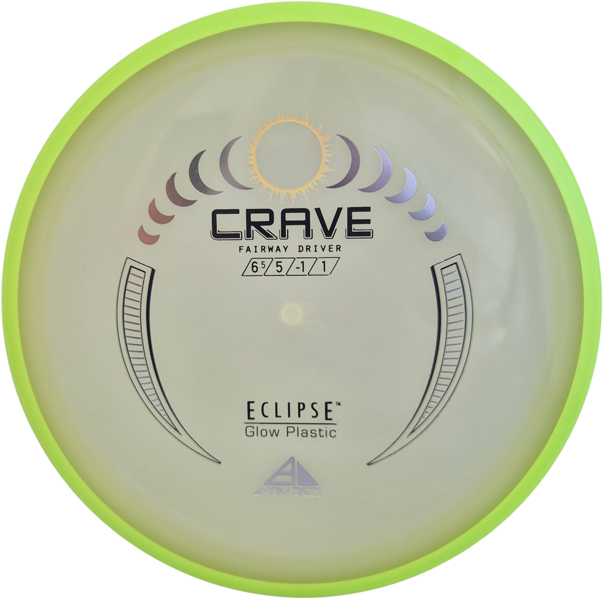Eclipse Crave