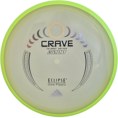 Eclipse Crave