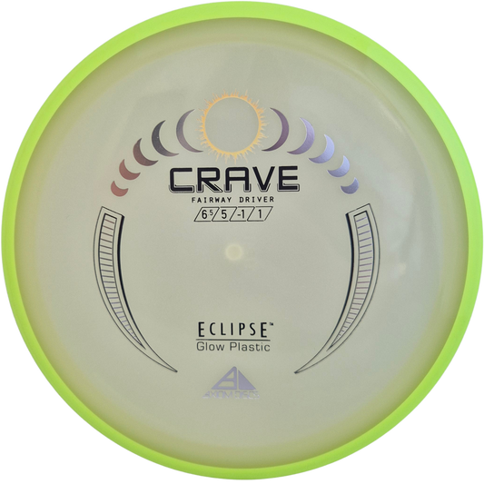Eclipse Crave
