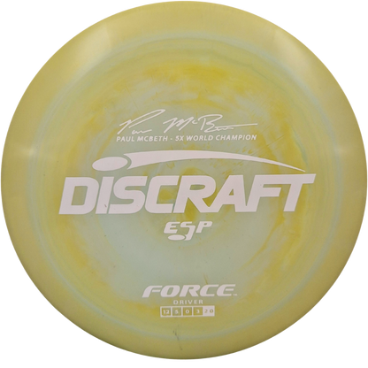 ESP Force
