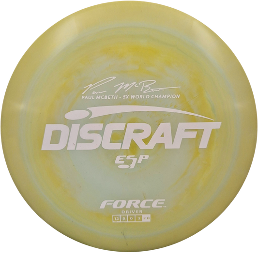 ESP Force