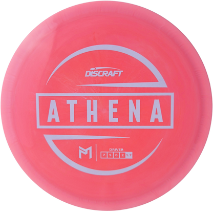 ESP Paul McBeth Athena