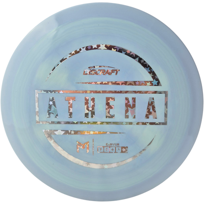 ESP Paul McBeth Athena