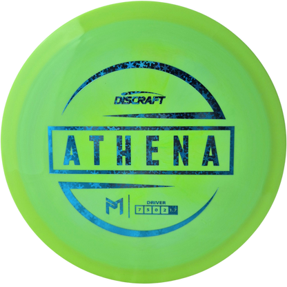 ESP Paul McBeth Athena
