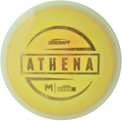 ESP Paul McBeth Athena