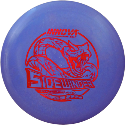Star Sidewinder