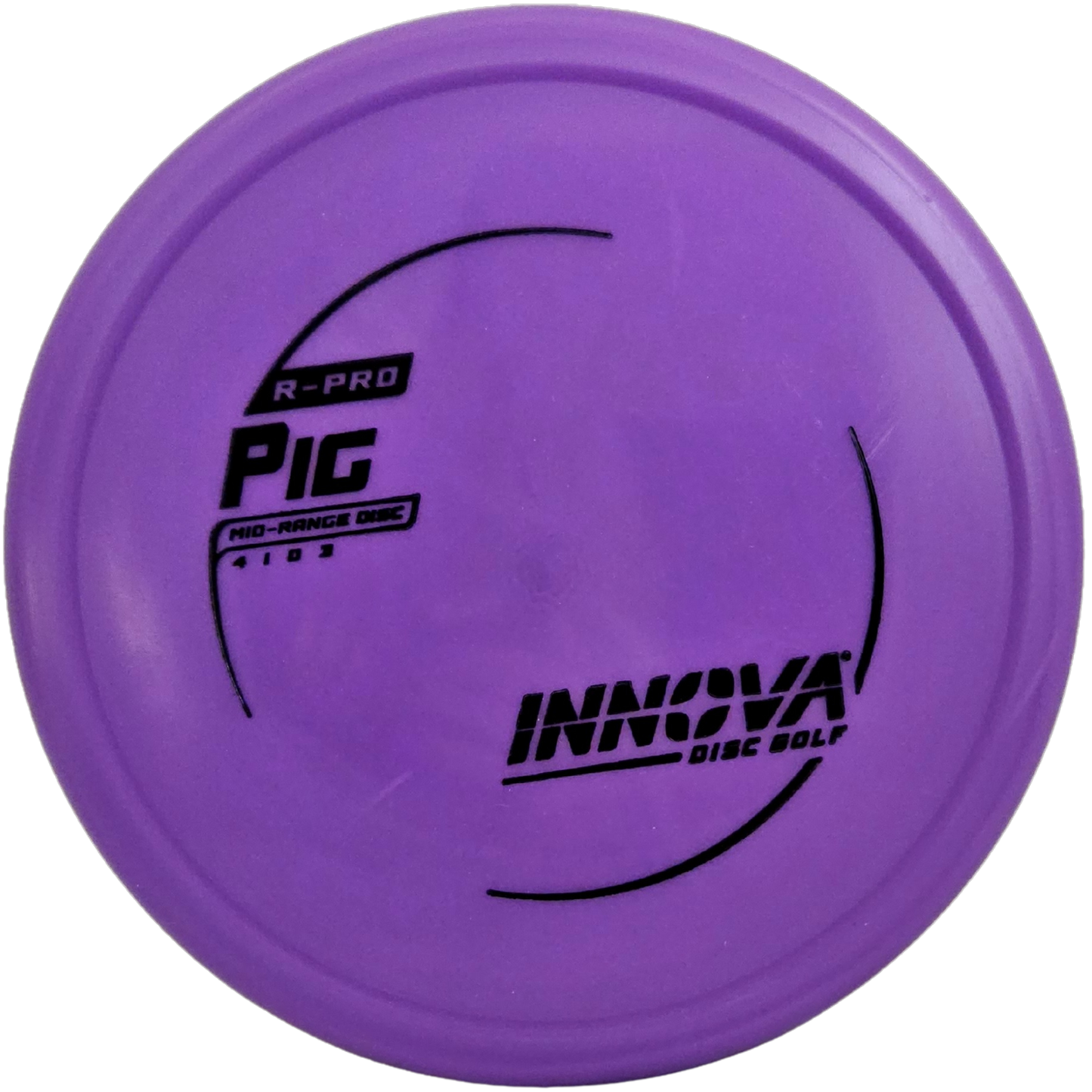 R-Pro Pig