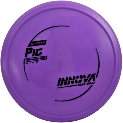 R-Pro Pig