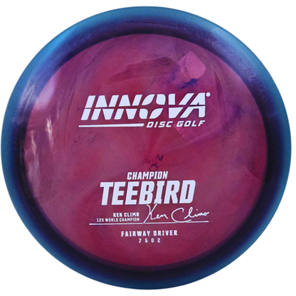 Champion TeeBird