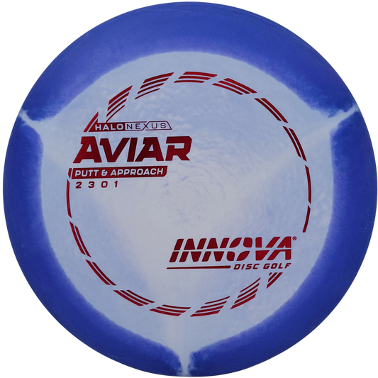 Halo Nexus Aviar