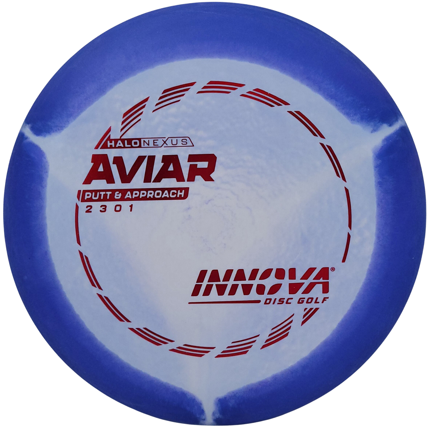 Halo Nexus Aviar