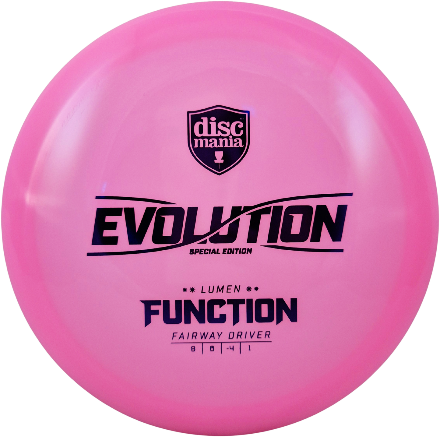 Evolution  Lumen Function