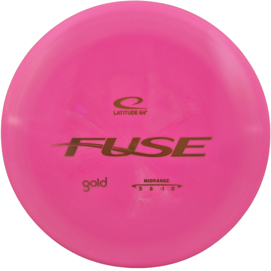 Gold Fuse