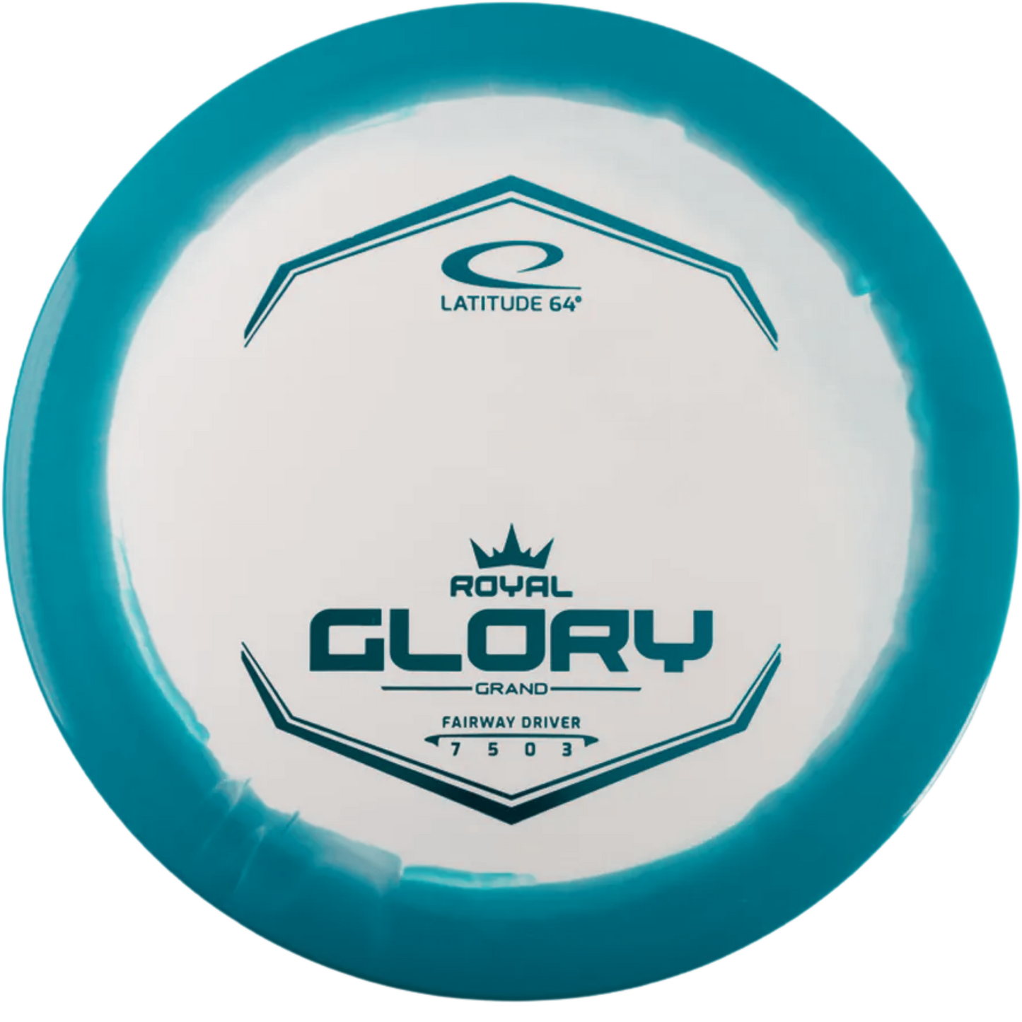 Grand Orbit Glory